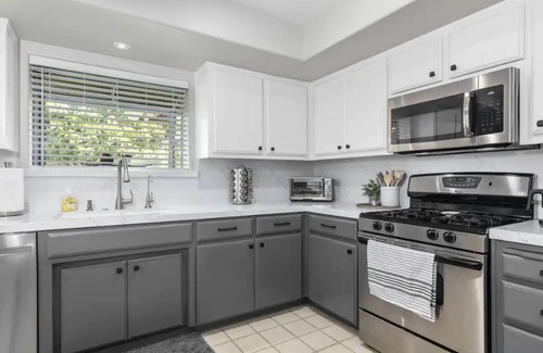 Templeton House | Pet Friendly Paso Robles Wine Retreat