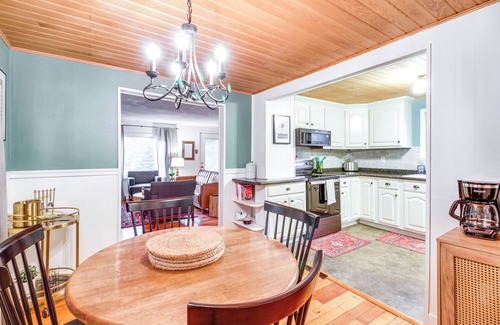 Pequot Lakes Cabin | Pet-Friendly Pequot Lakes Vacation Rental Cabin!