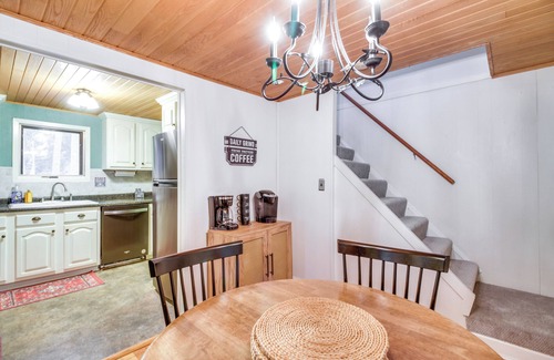 Pequot Lakes Cabin | Pet-Friendly Pequot Lakes Vacation Rental Cabin!