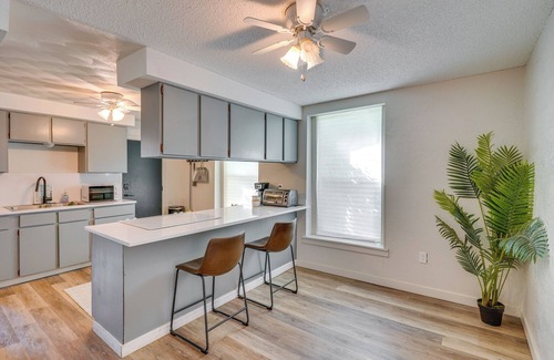 Pueblo House | Pet-Friendly Pueblo Vacation Rental w/Patio!
