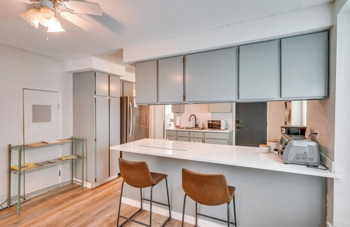 Pueblo House | Pet-Friendly Pueblo Vacation Rental w/Patio!