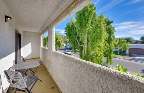 Rancho Mirage House | Pet-Friendly Rancho Mirage Townhome w/Pool!
