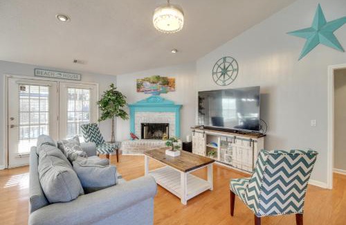 Savannah Apartment | Pet-Friendly Savannah Gem - 12 Mi to Tybee Island!