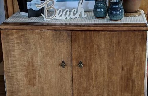 Florence House | Pet friendly, single level ocean view house - Driftwood Heights