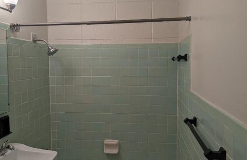Gulfport House | Pet friendly single story garden condominium