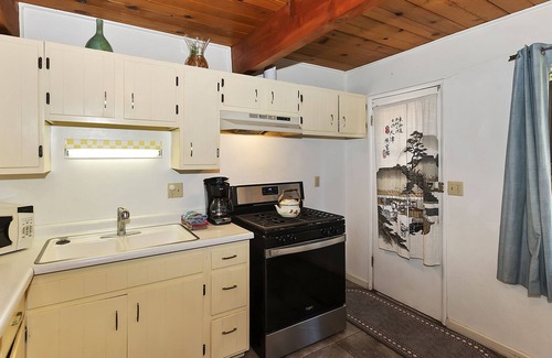 Summit Estates House | Pet-friendly ski home near Snow Summit Resort with fenced yard and more!