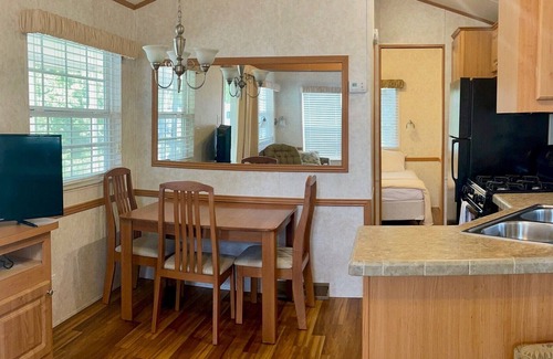 Butler Beach Cottage | Pet Friendly St. Augustine Cottage - Just 2 blocks from the beach!