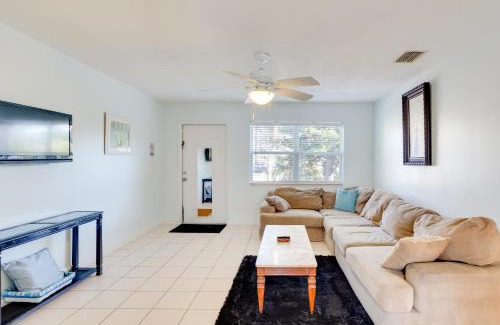 North River Shores House | Pet-Friendly Stuart Vacation Rental with Fenced Yard