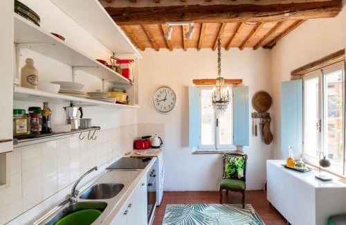 Gioiella Villa | Pet-Friendly Umbria Villa