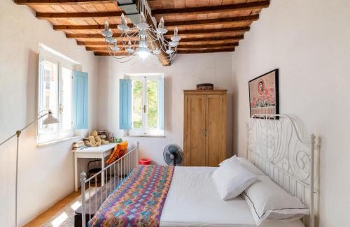 Gioiella Villa | Pet-Friendly Umbria Villa