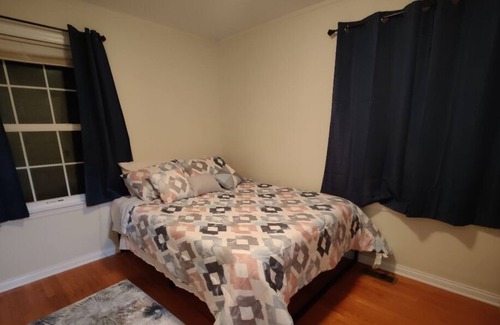 Chattanooga Valley House | Pet friendly 2 bedroom, pool, fenced yard near Chattanooga