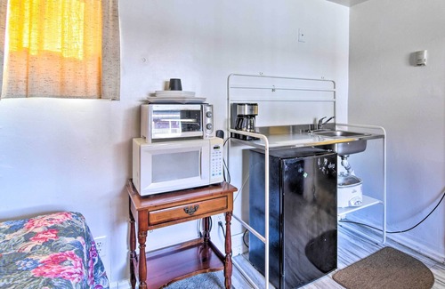 Loveland Apartment | Pet-Friendly Vacation Rental Near Boyd Lake