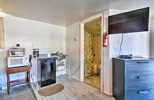 Loveland Apartment | Pet-Friendly Vacation Rental Near Boyd Lake