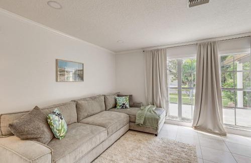 Echo Lake House | Pet-Friendly West Palm Beach Home with Pool!