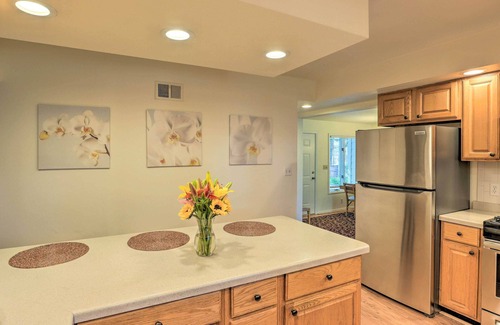 Whitefish Bay House | Pet-Friendly Whitefish Bay Getaway w/Large Yard!