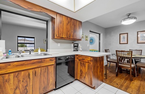 Port Charlotte House | Pet-friendly with Private Heated Screened Pool