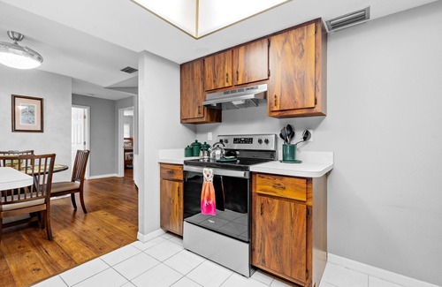 Port Charlotte House | Pet-friendly with Private Heated Screened Pool