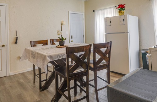 Worcester Apartment | Pet-Friendly Worcester Apt ~ 1 Mi to Downtown!
