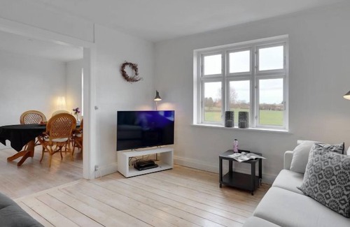 Tranekaer House | "Peta" - 2km from the sea by Interhome