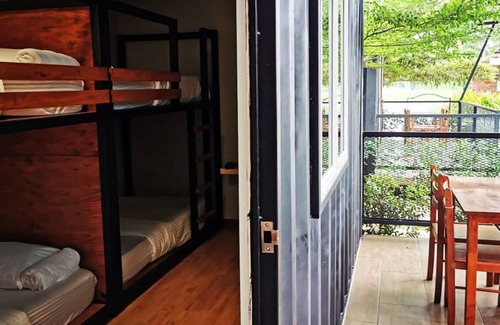 Kepala Batas House | Petak Padin Cottage by The Pool, Kepala Batas Penang