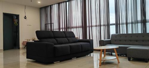 Petaling Jaya Apartment | Petaling Jaya Atria Sofo Suite