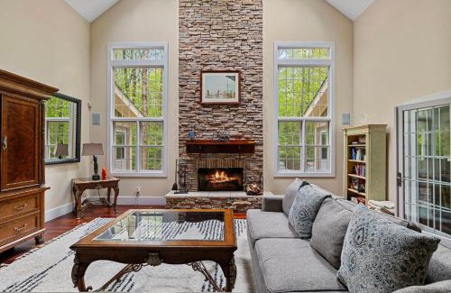Shorewood-Tower Hills-Harbert House | Pete's Place