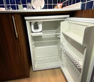 Fenerbahce Apartment | Petek Pansiyon Fenerbahce Kadikoy