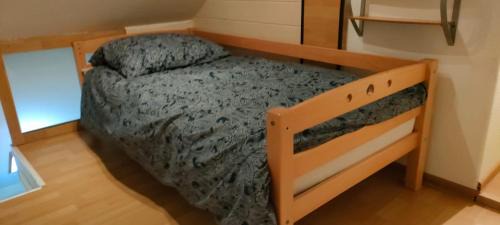 Michelstadt Apartment | Peter
