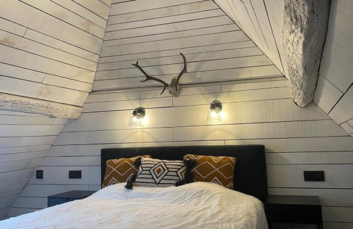 Nivelles Bed & Breakfast | Peter House