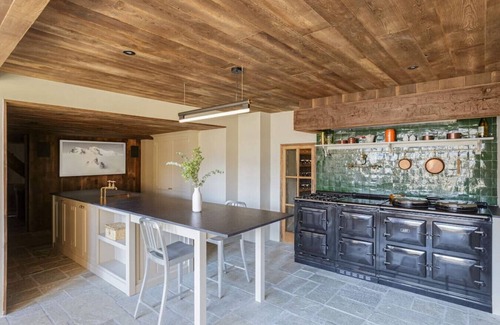 Les Houches Ski Chalet | Peter Pan - Chalet Luxe | Sauna | Jacuzzi | Cinema | 180° view