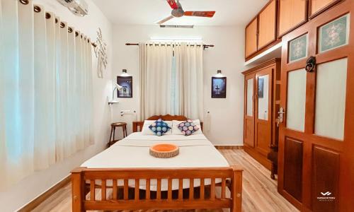 Kochi House | Peter's Inn