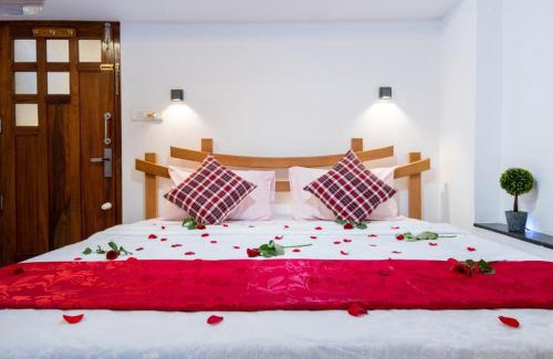 Kochi House | Peter's Inn