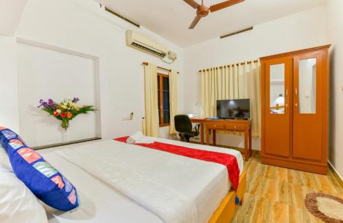 Kochi House | Peter's Inn