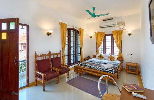Kochi House | Peter's Inn