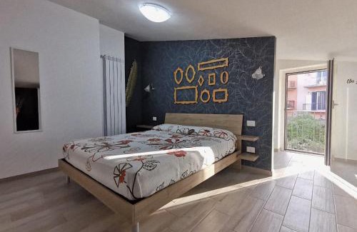 Castel Sant'Elia House | Peter's