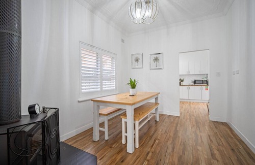 Wagga Wagga House | Peter’s Rest in the Heart of Central Wagga
