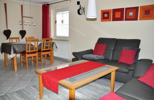 Petersdorf Apartment | Petersdorf Ferienwohnung Kleine Auszeit