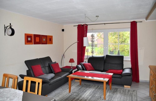 Petersdorf Apartment | Petersdorf Ferienwohnung Kleine Auszeit