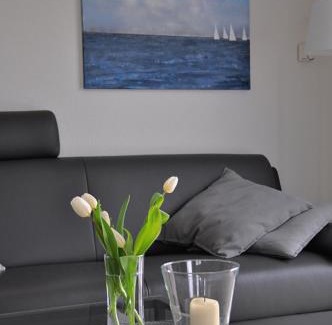 Petersdorf House | Petersdorf Haus Smilla