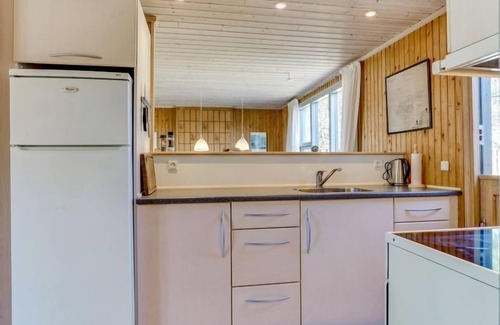 Vestero Havn House | "Petersen" - 50m from the sea by Interhome