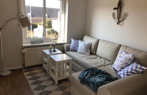 Langeoog Apartment | Petine Langeoog