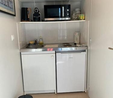 Varengeville-sur-Mer Apartment | PETIT AILLY magnifique logement accès plage à pied