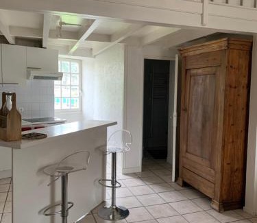 Monteleger Apartment | Petit appart