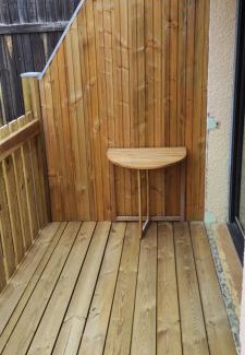 Maubuisson Apartment | Petit Appartement dans les Arbres