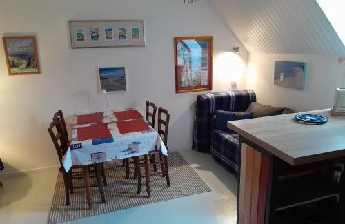 Saint-Pair-sur-Mer Apartment | Petit bijou à Saint Pair sur Mer