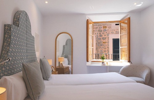 Biniaraix Hotel | Petit Biniaraix