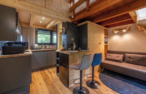 Chamonix-Mont-Blanc Ski Chalet | Petit Chalet du Mont Blanc, Chamonix, France
