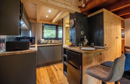 Chamonix-Mont-Blanc Ski Chalet | Petit Chalet du Mont Blanc, Chamonix, France
