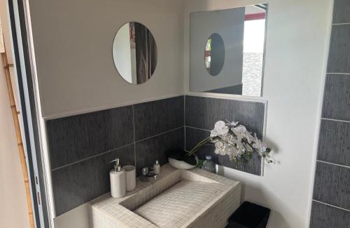 Destrellan Apartment | Petit Chalet