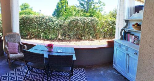 Gaillac Apartment | Petit chemin des Flouries